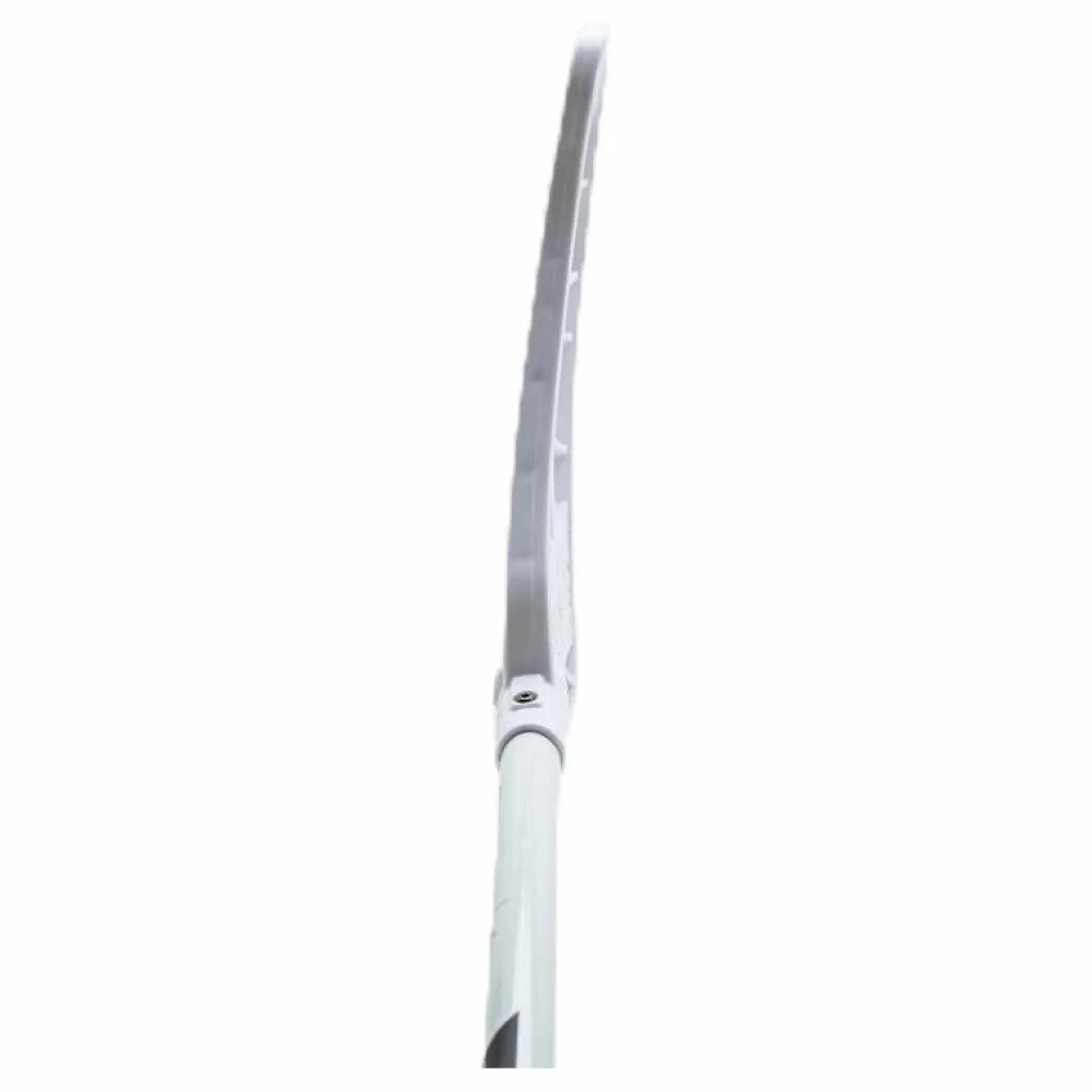 Salming Raven Powerlite Aero Flex 29 White/Black Vit och Svart Online