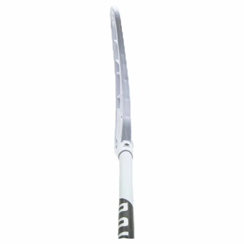 Salming Raven Powerlite TC 2 gr Flex 27 White/Black Vit och Svart Online