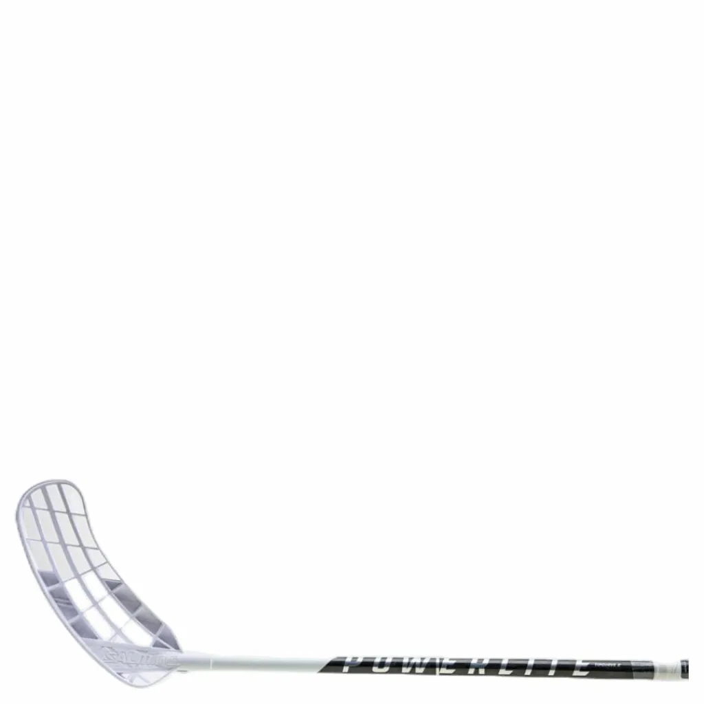 Salming Raven Powerlite TC 2 gr Flex 27 White/Black Vit och Svart Online