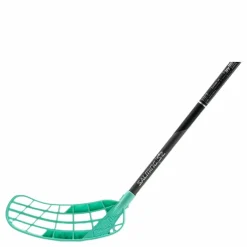Salming Raven Tourlite Flex 37 Grey/Turquoise Turkos och Grå Outlet