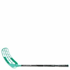 Salming Raven Tourlite Flex 37 Grey/Turquoise Turkos och Grå Outlet