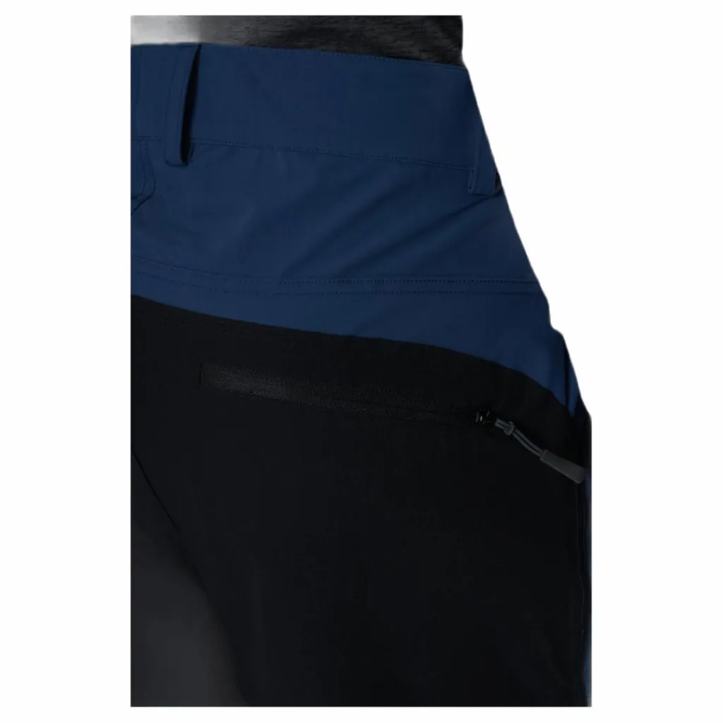 Dobsom Ravland Pants Blue Blå Clearance