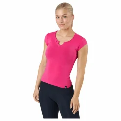 Raw Energy Tee Hot Pink*Better Bodies Clearance
