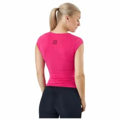 Raw Energy Tee Hot Pink*Better Bodies Clearance