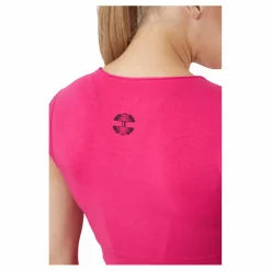 Raw Energy Tee Hot Pink*Better Bodies Clearance