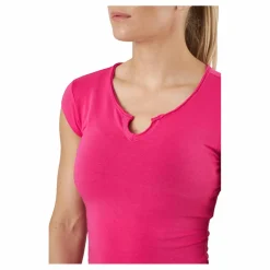 Raw Energy Tee Hot Pink*Better Bodies Clearance