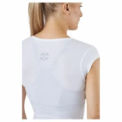Raw Energy Tee White*Better Bodies Sale