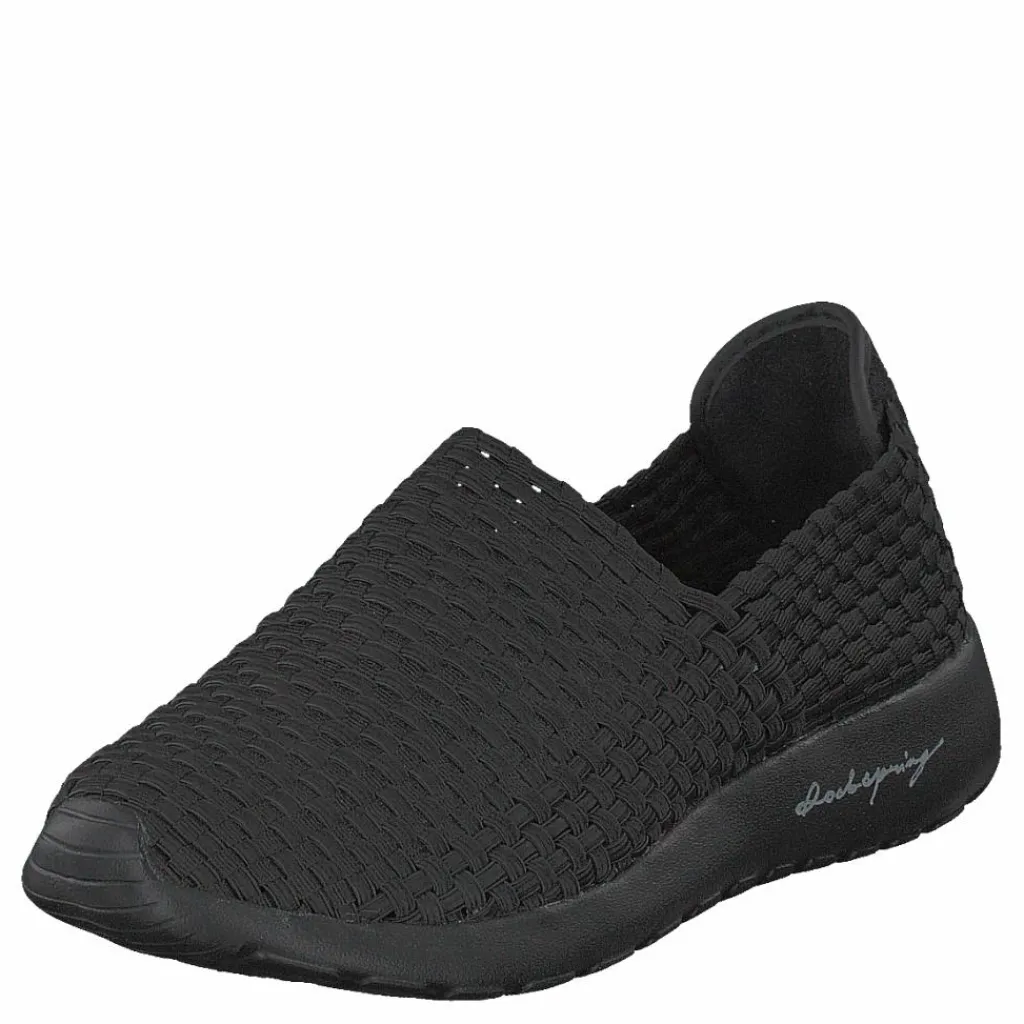 Rock Spring Razor All Black Svart Discount