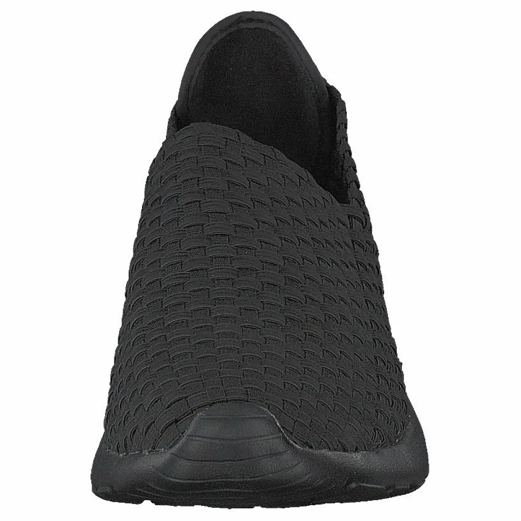 Rock Spring Razor All Black Svart Discount