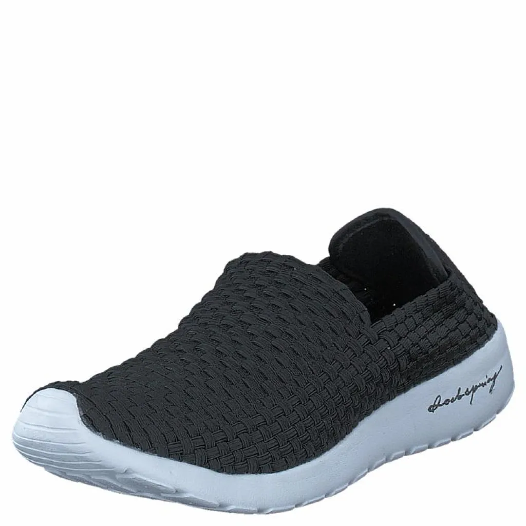 Razor Black*Rock Spring Best