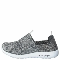 Rock Spring Razor Purple Smoke Grå Sale