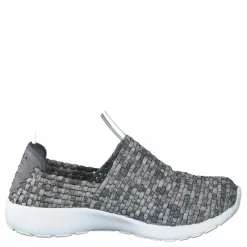 Rock Spring Razor Purple Smoke Grå Sale