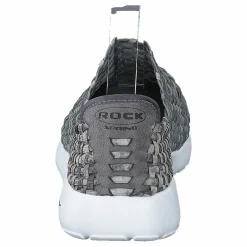 Rock Spring Razor Purple Smoke Grå Sale