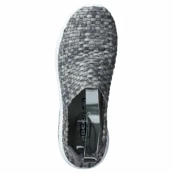 Rock Spring Razor Purple Smoke Grå Sale