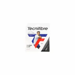 Tecnifibre Razor Soft Set Carbon Grå Clearance
