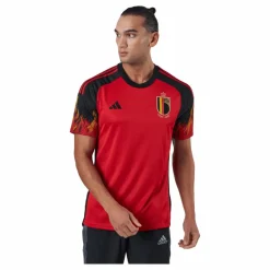 Rbfa H Jsy Red/black*adidas Clearance