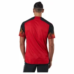 Rbfa H Jsy Red/black*adidas Clearance