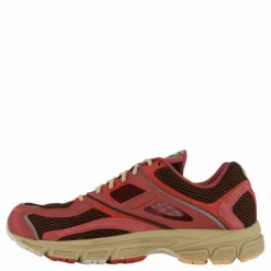 Reebok Rbk Premier Trinity Red Flerfärgad New