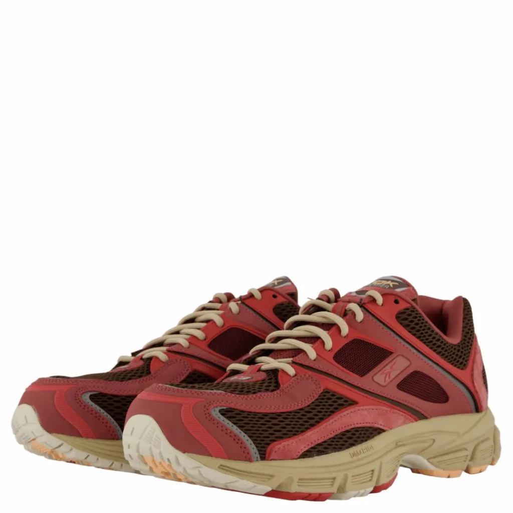 Reebok Rbk Premier Trinity Red Flerfärgad New