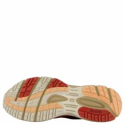 Reebok Rbk Premier Trinity Red Flerfärgad New