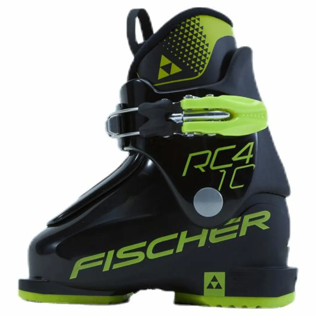 Rc4 10 Junior Black*Fischer Sale