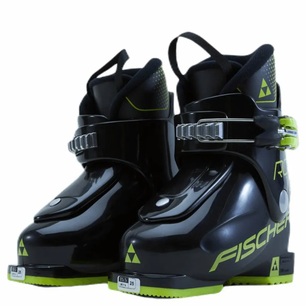 Rc4 10 Junior Black*Fischer Sale