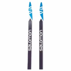 Salomon RC 8 Skin X-Hard Patterned Mönstrad Clearance