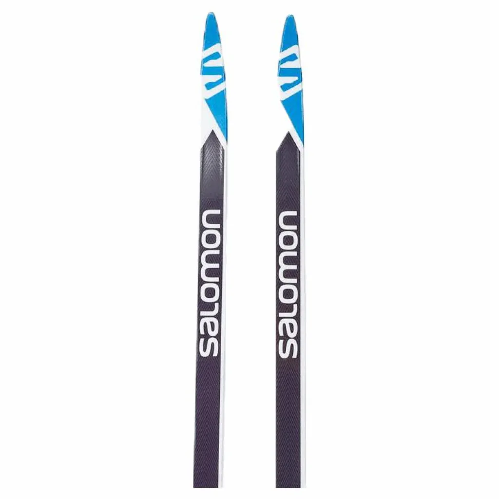 Salomon RC 8 Skin X-Hard Patterned Mönstrad Clearance