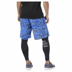 RC EPIC Cordlock - Camo Blue*Reebok Discount