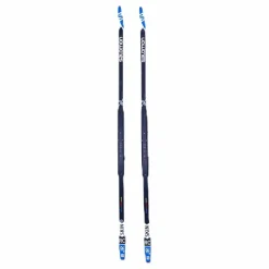 Salomon Rc Junior Skin Black Svart