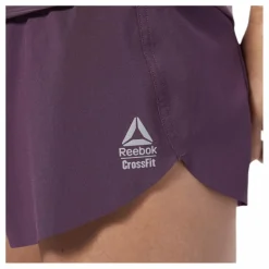 RC KNW Short Placed Purple*Reebok Outlet