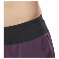 RC KNW Short Placed Purple*Reebok Outlet