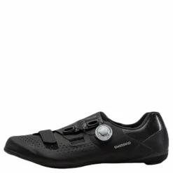 Shimano RC500 LVG Black Svart Clearance