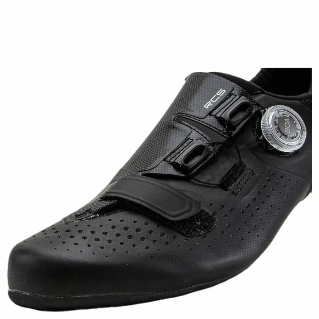 Shimano RC500 LVG Black Svart Clearance