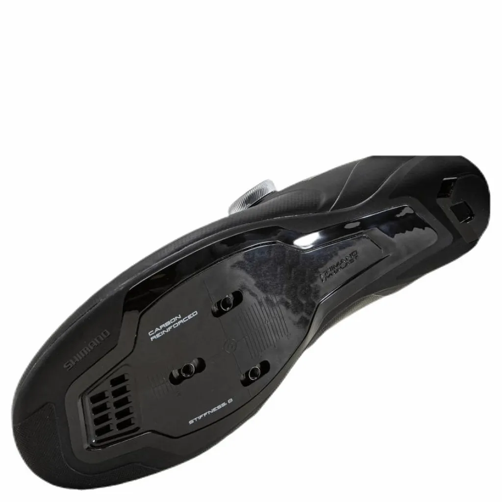 Shimano RC500 LVG Black Svart Clearance