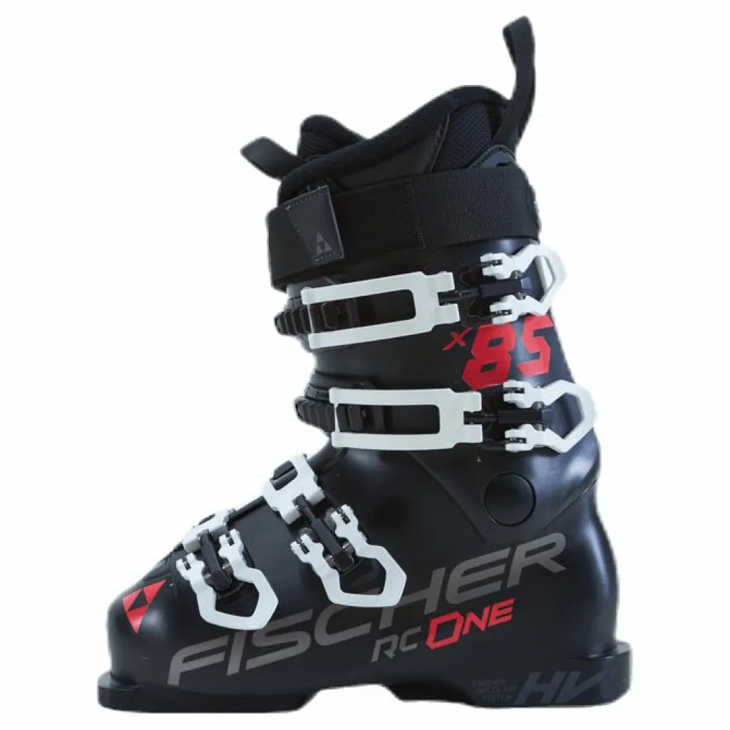Rc One X 85 W Pink/Black*Fischer Best