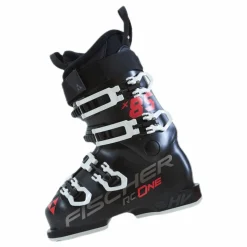 Rc One X 85 W Pink/Black*Fischer Best