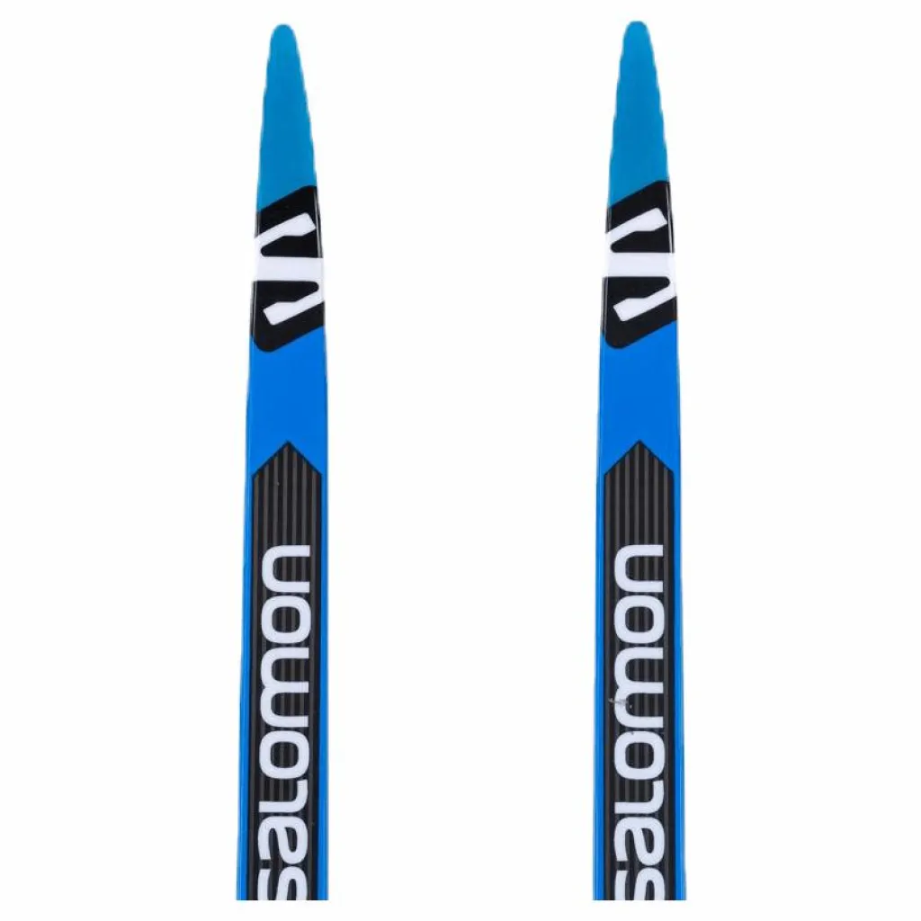Rc10 Skin Hard Black*Salomon