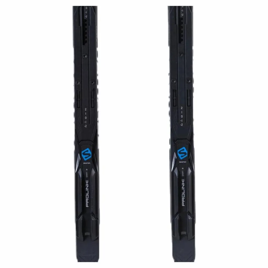 Rc10 Skin Hard Black*Salomon
