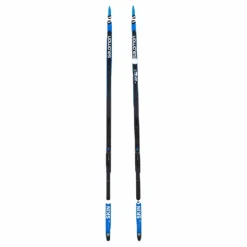 Salomon Rc10 Skin Medium Black Svart Hot