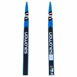 Salomon Rc10 Skin Medium Black Svart Hot