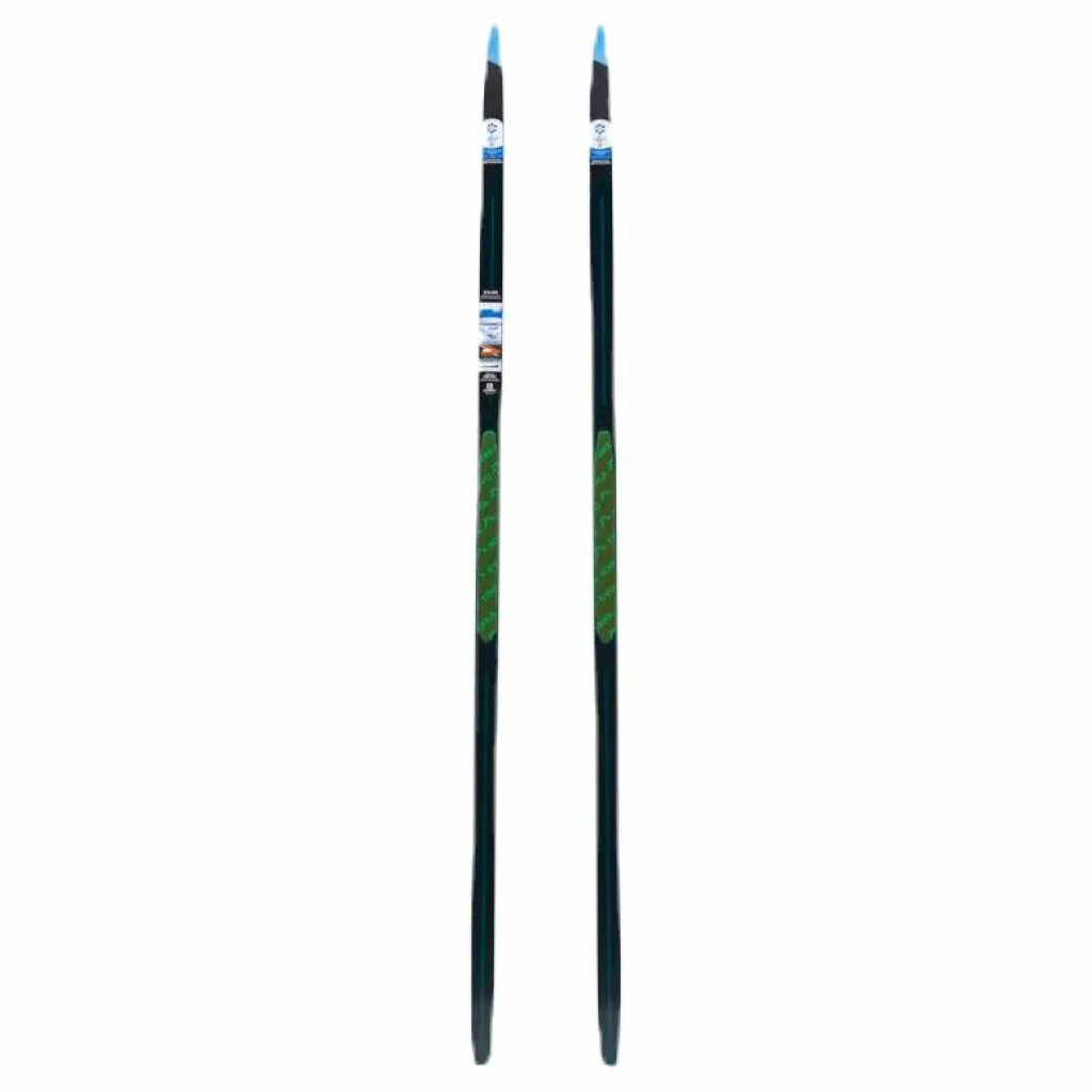 Salomon Rc10 Skin Medium Black Svart Hot