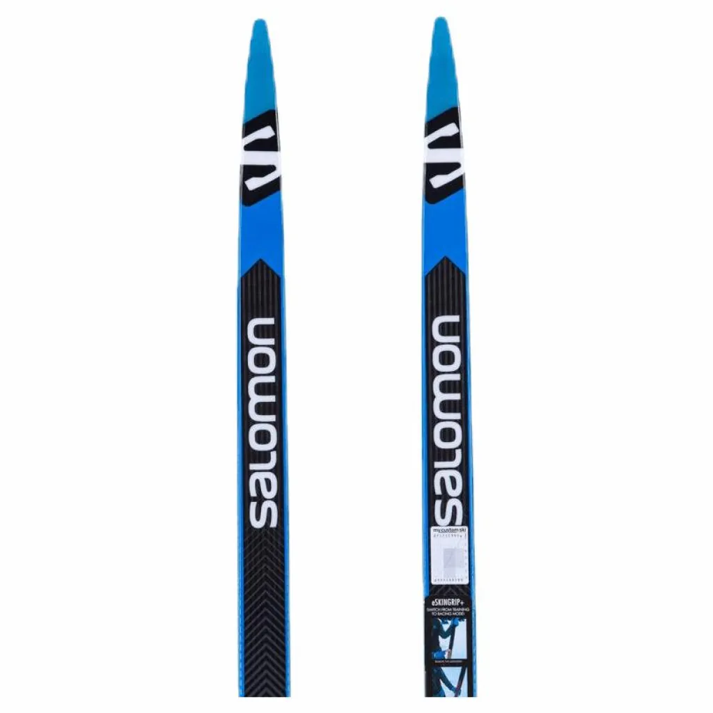 Rc10 Skin Soft Black*Salomon Sale