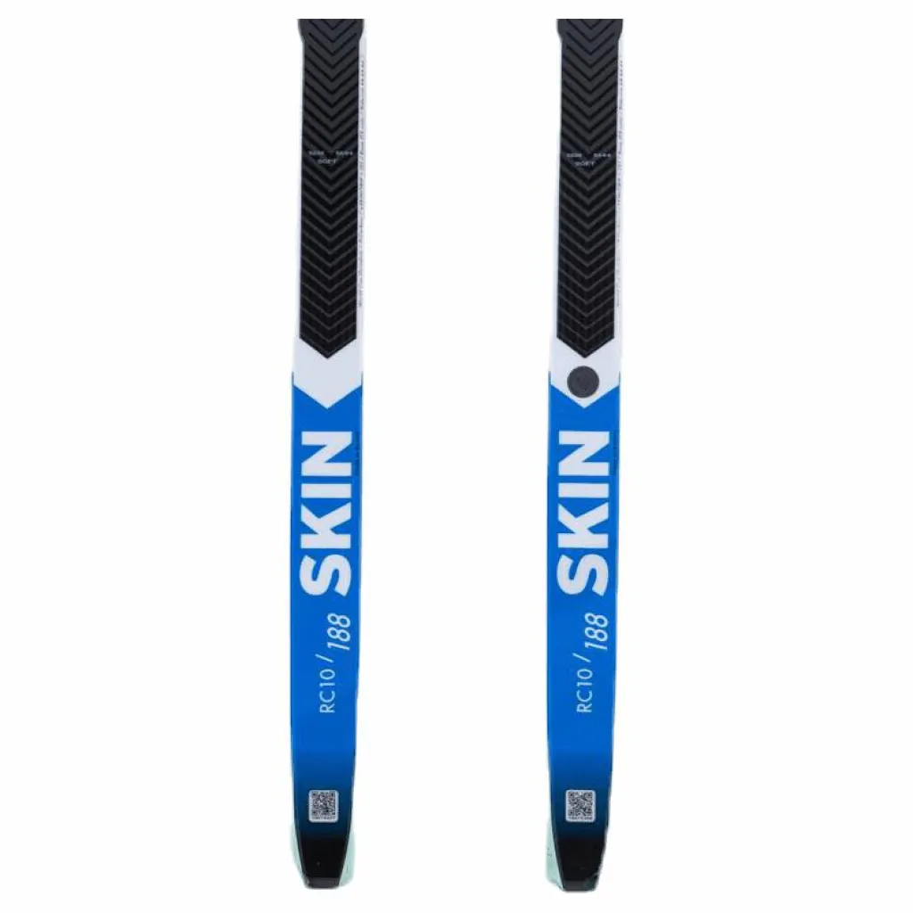 Rc10 Skin Soft Black*Salomon Sale
