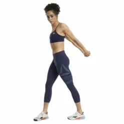 RC Skinny Bra Blue*Reebok Discount