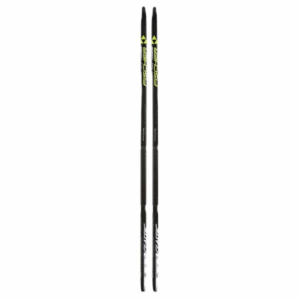 Fischer RCR Classic Soft/Medium Patterned Mönstrad Discount