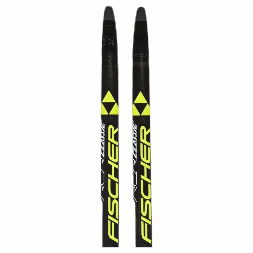Fischer RCR Classic Soft/Medium Patterned Mönstrad Discount