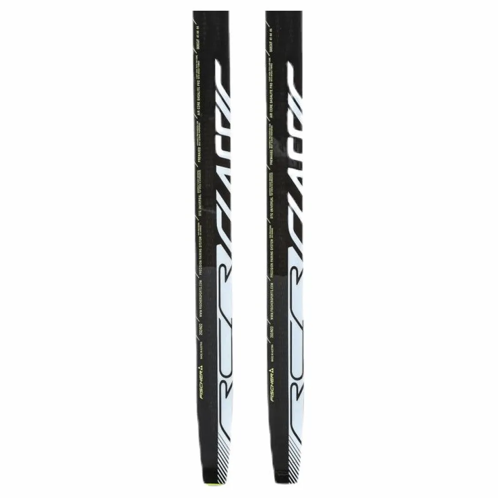 Fischer RCR Classic Soft/Medium Patterned Mönstrad Discount