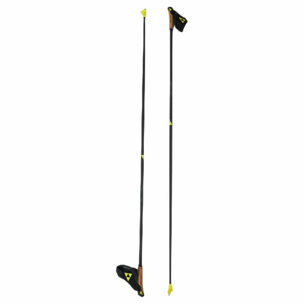 Fischer Rcs Black Svart Online
