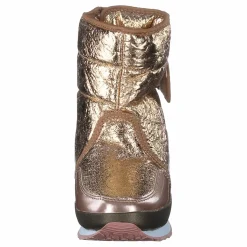 Rubber Duck Rd Cracked Metallic Kids Rose Gold Brun Online